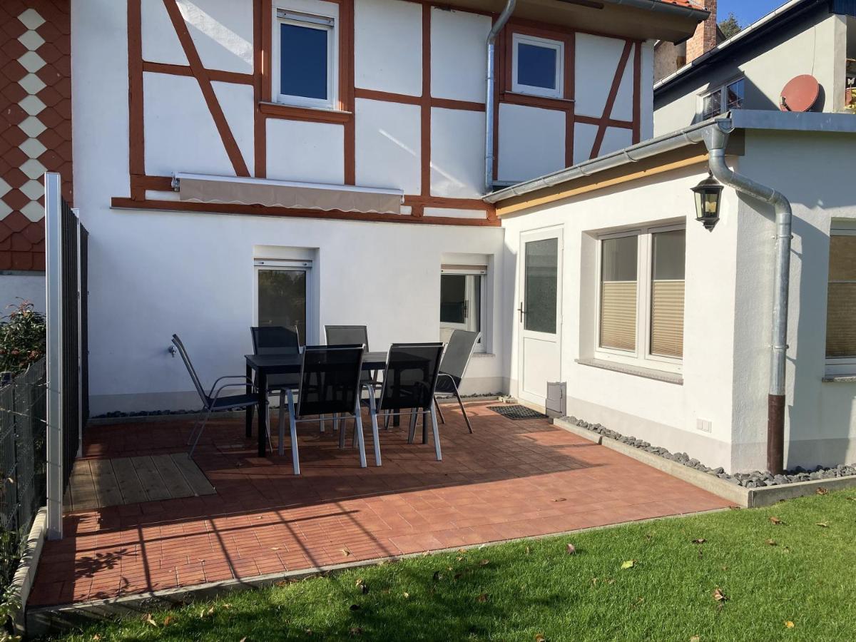 Ferienhaus Julian 塔勒 外观 照片