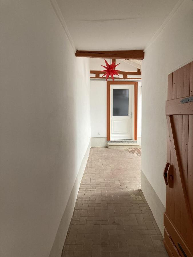 Ferienhaus Julian 塔勒 外观 照片