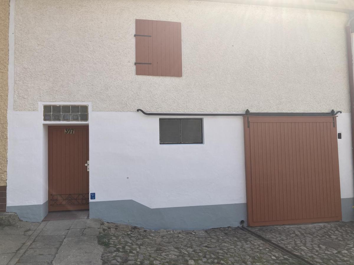 Ferienhaus Julian 塔勒 外观 照片
