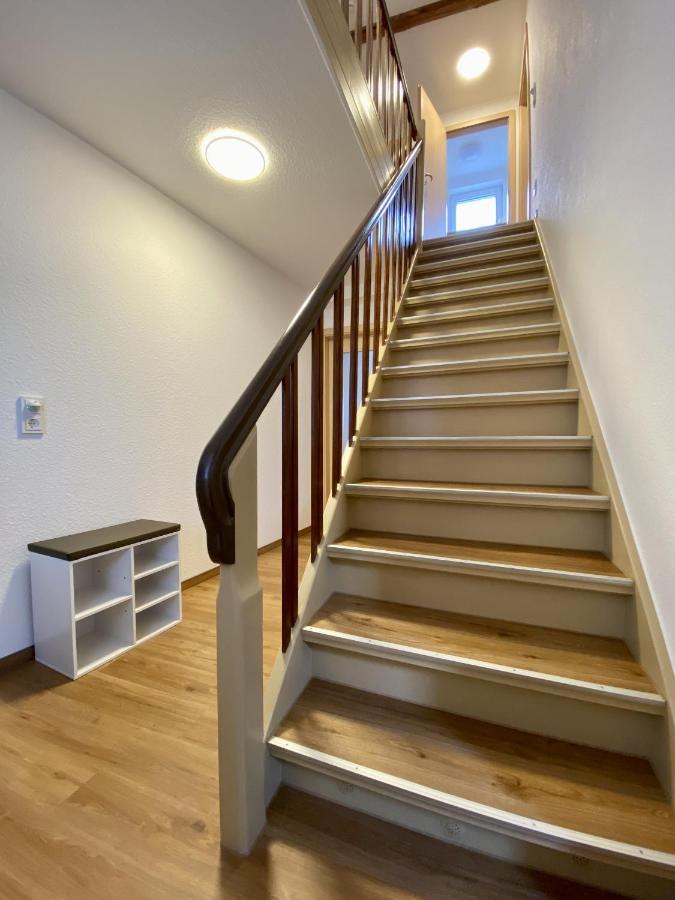 Ferienhaus Julian 塔勒 外观 照片