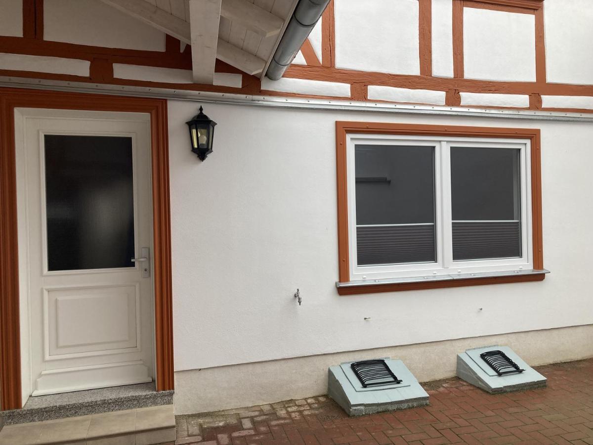 Ferienhaus Julian 塔勒 外观 照片