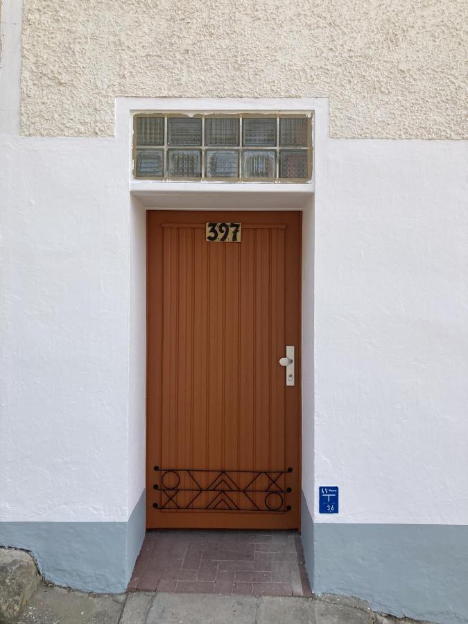 Ferienhaus Julian 塔勒 外观 照片